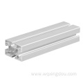 European Standard 4060 Industrial Aluminum Profile